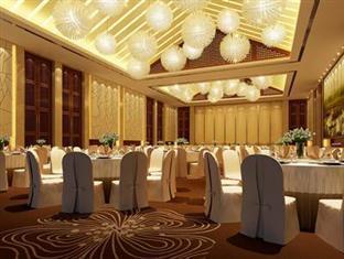 Hangzhou Xixi Resort Esterno foto