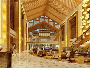 Hangzhou Xixi Resort Esterno foto